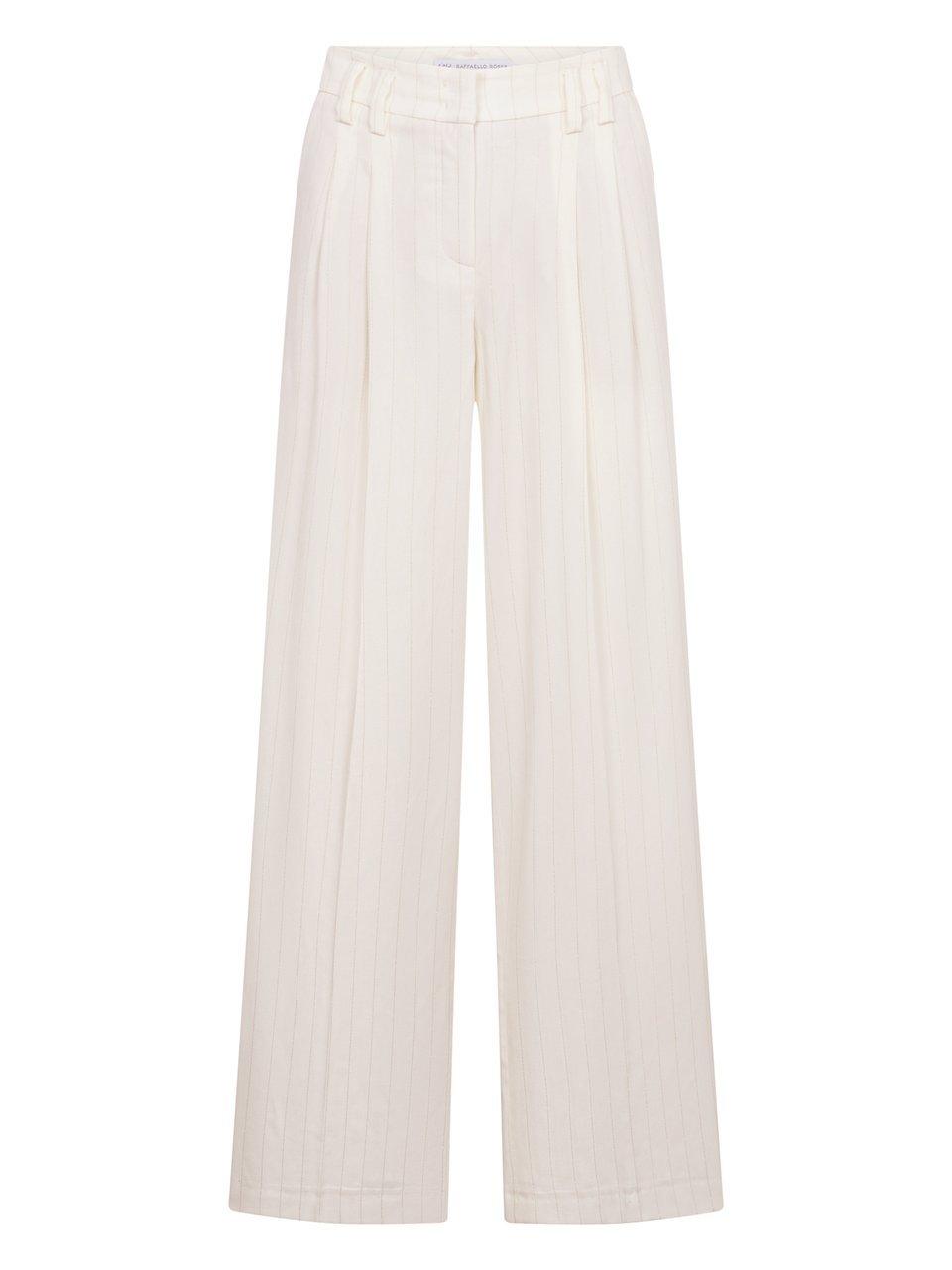 Raffaello Rossi - Wide fit broek