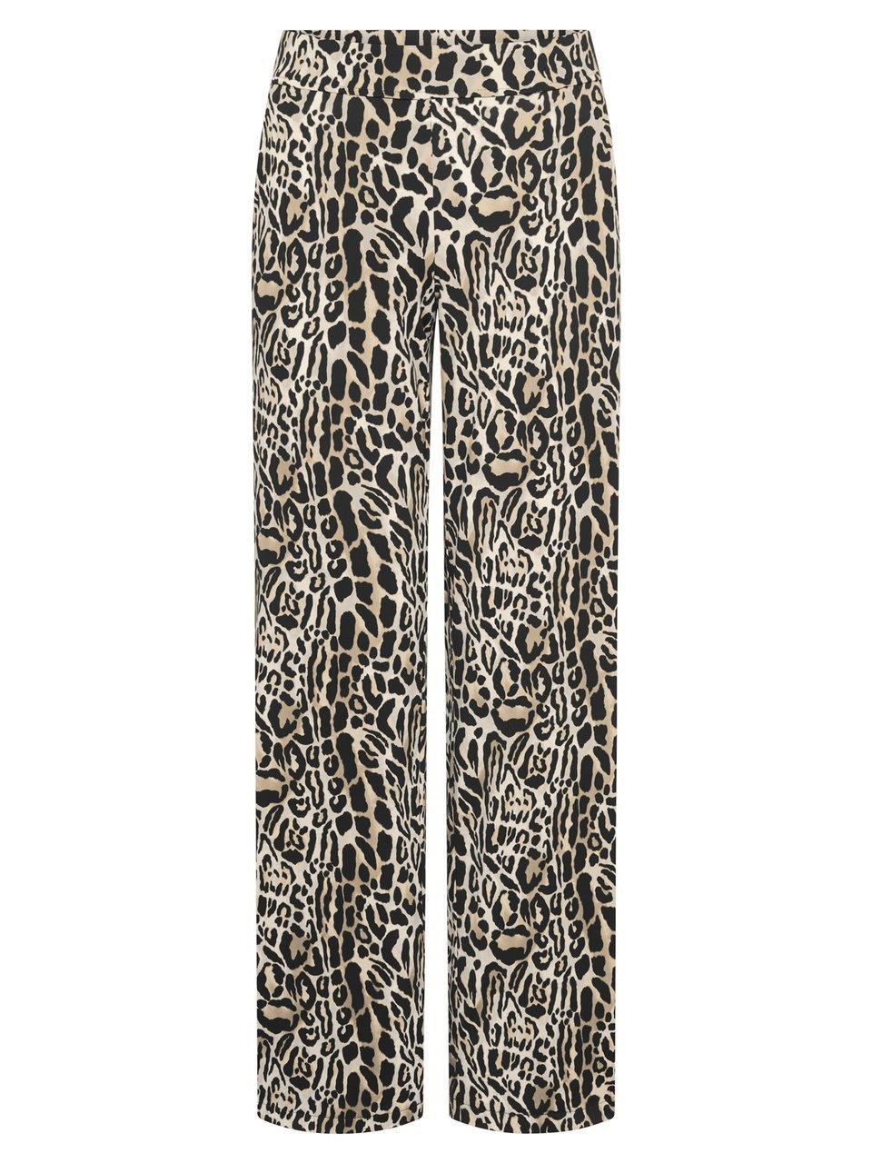 Hose – Modell CANDICE STRAIGHT Raffaello Rossi beige günstig online kaufen