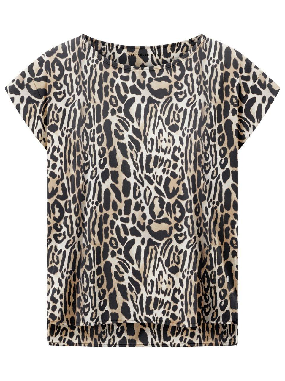 Blusen-Shirt Raffaello Rossi beige günstig online kaufen