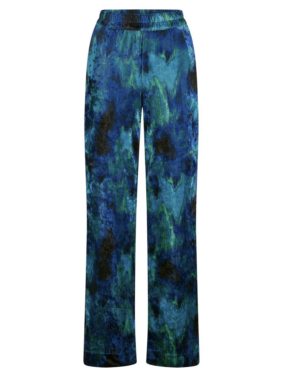 Hose zum Schlupfen Emilia Lay blau günstig online kaufen