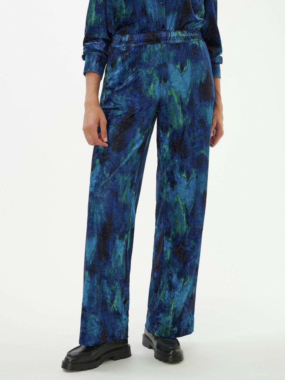 Emilia Lay - Le pantalon