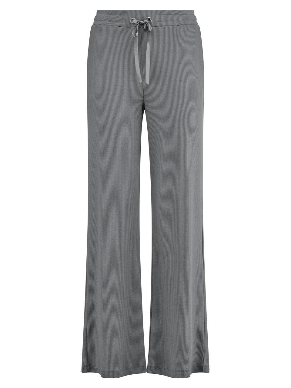 Hose Peter Hahn grau günstig online kaufen