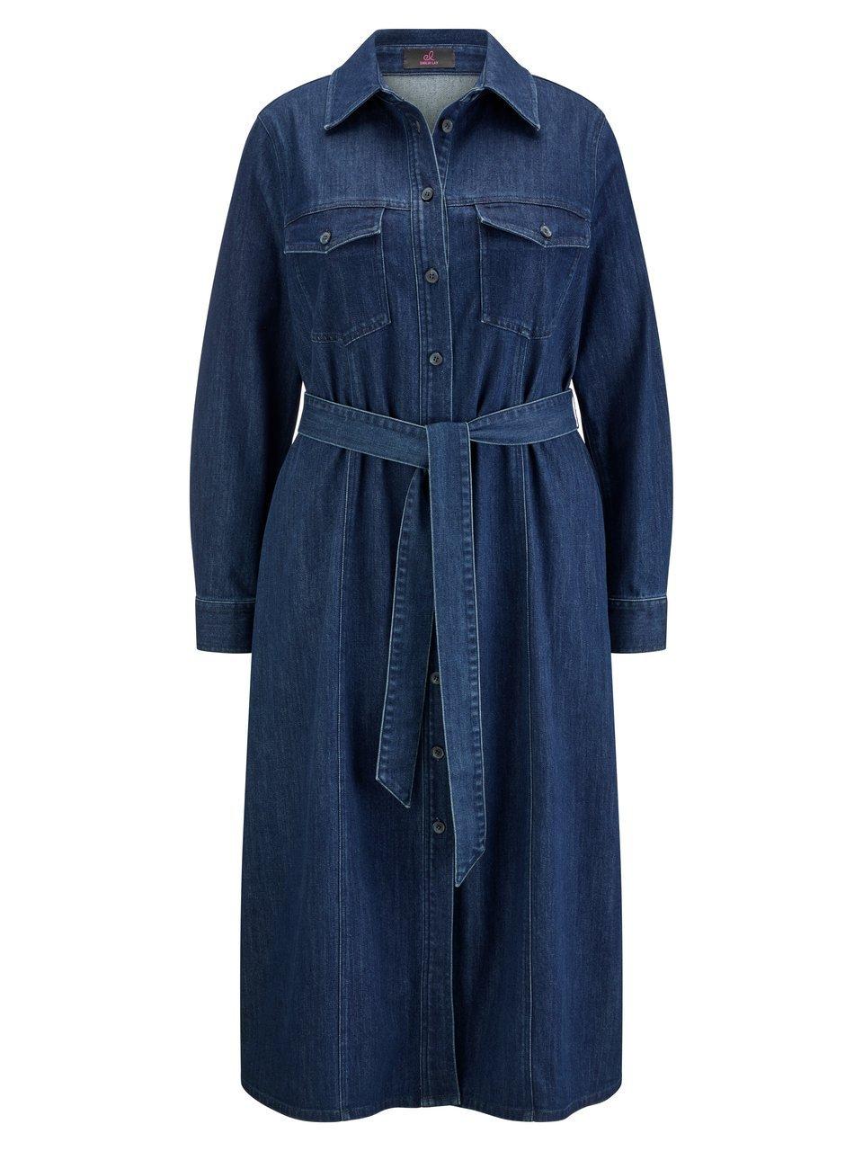 Jeans-Kleid Emilia Lay denim günstig online kaufen