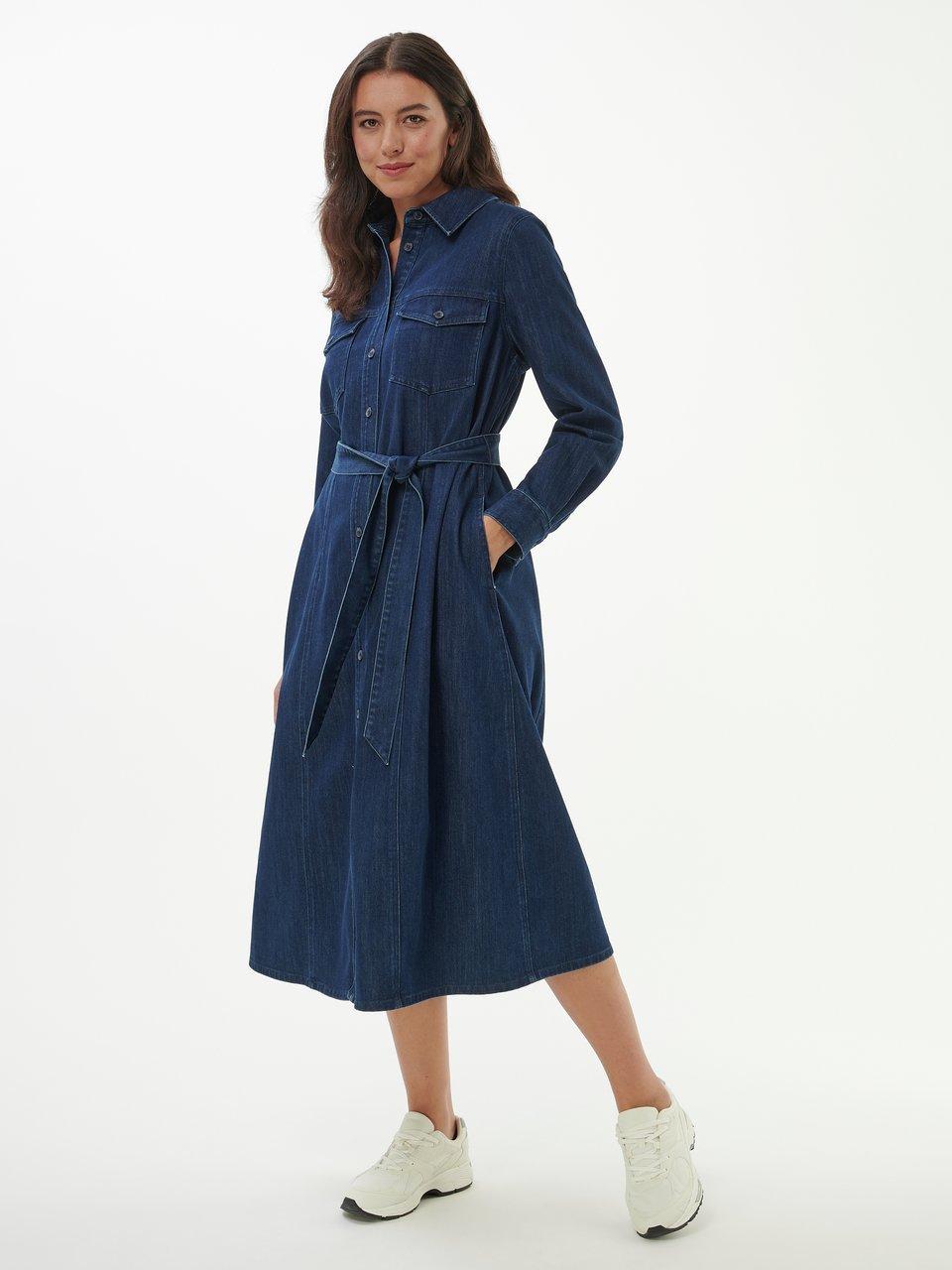 Emilia Lay - Jeans-Kleid