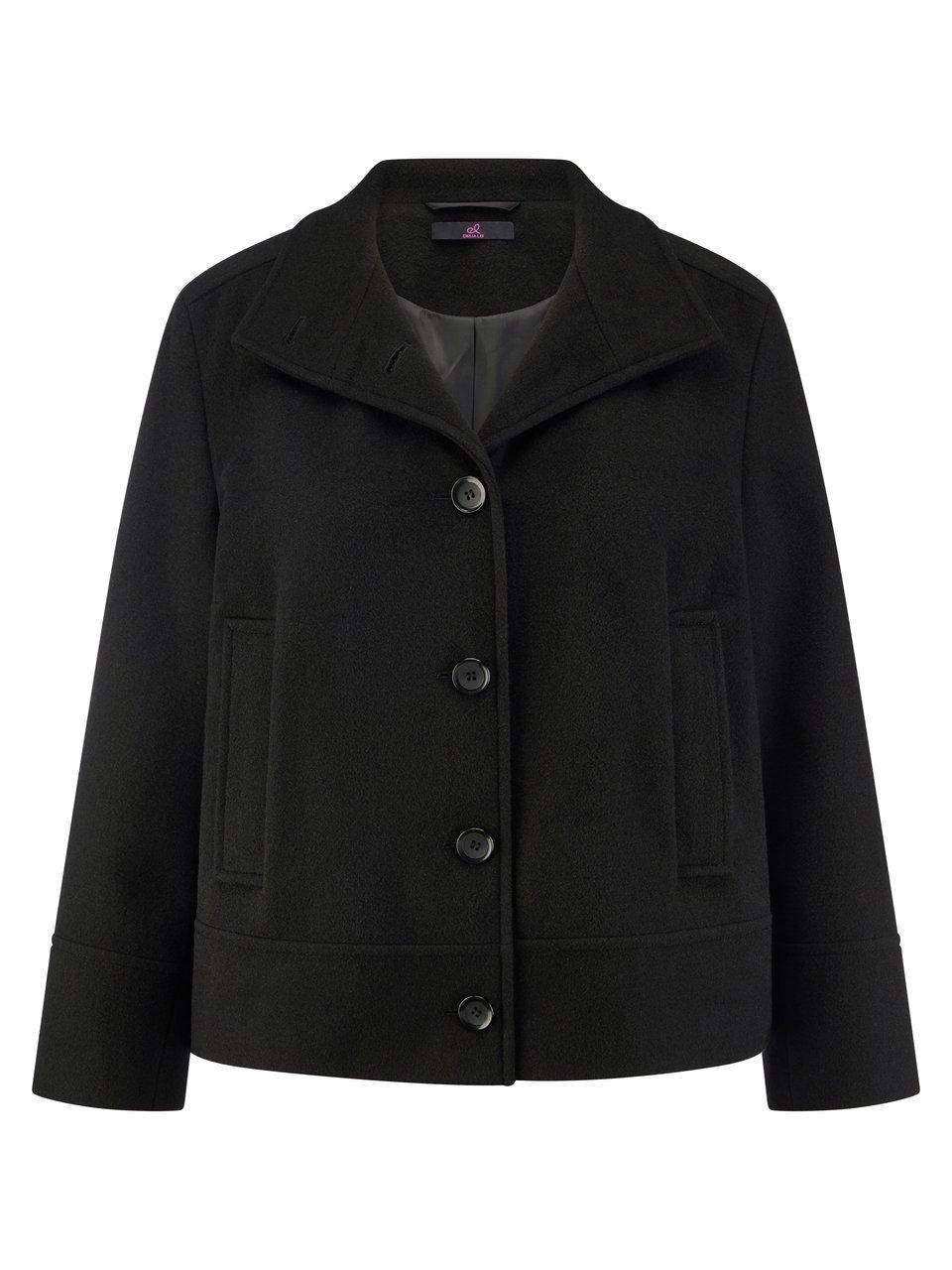 Cabanjacke Emilia Lay schwarz günstig online kaufen