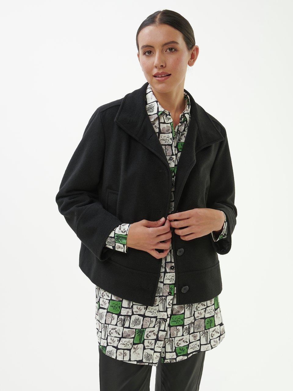 Emilia Lay - Cabanjacke