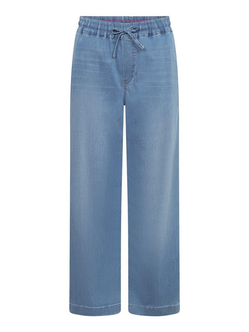 Raffaello Rossi - Knöchellange Hose