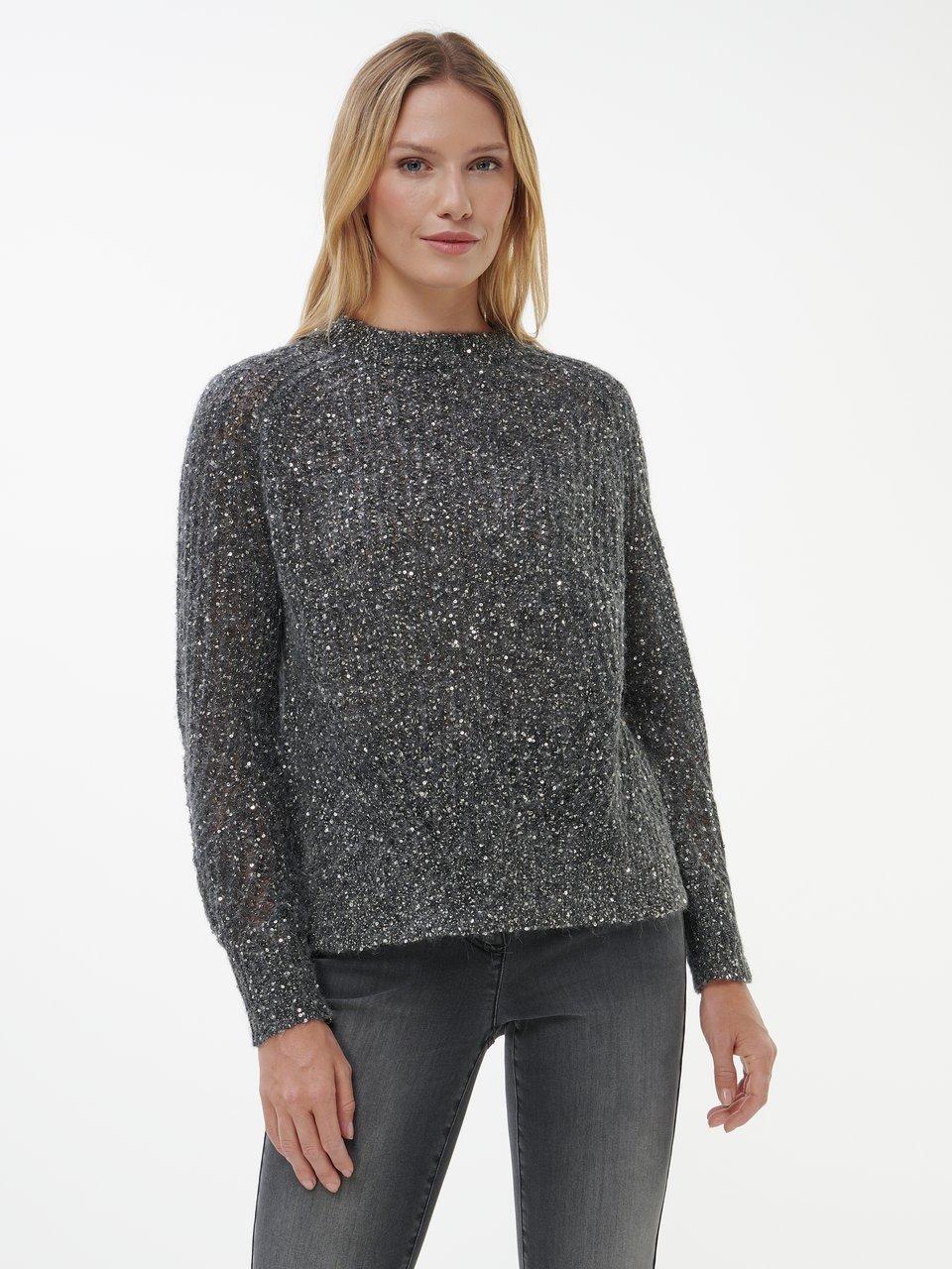 BASLER - Strickpullover