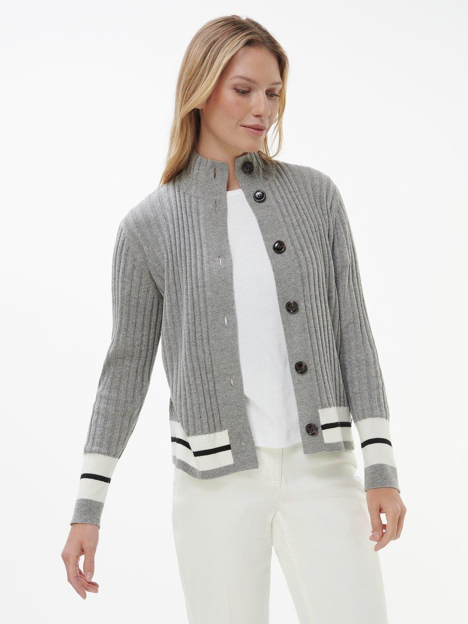 BASLER - Strickjacke