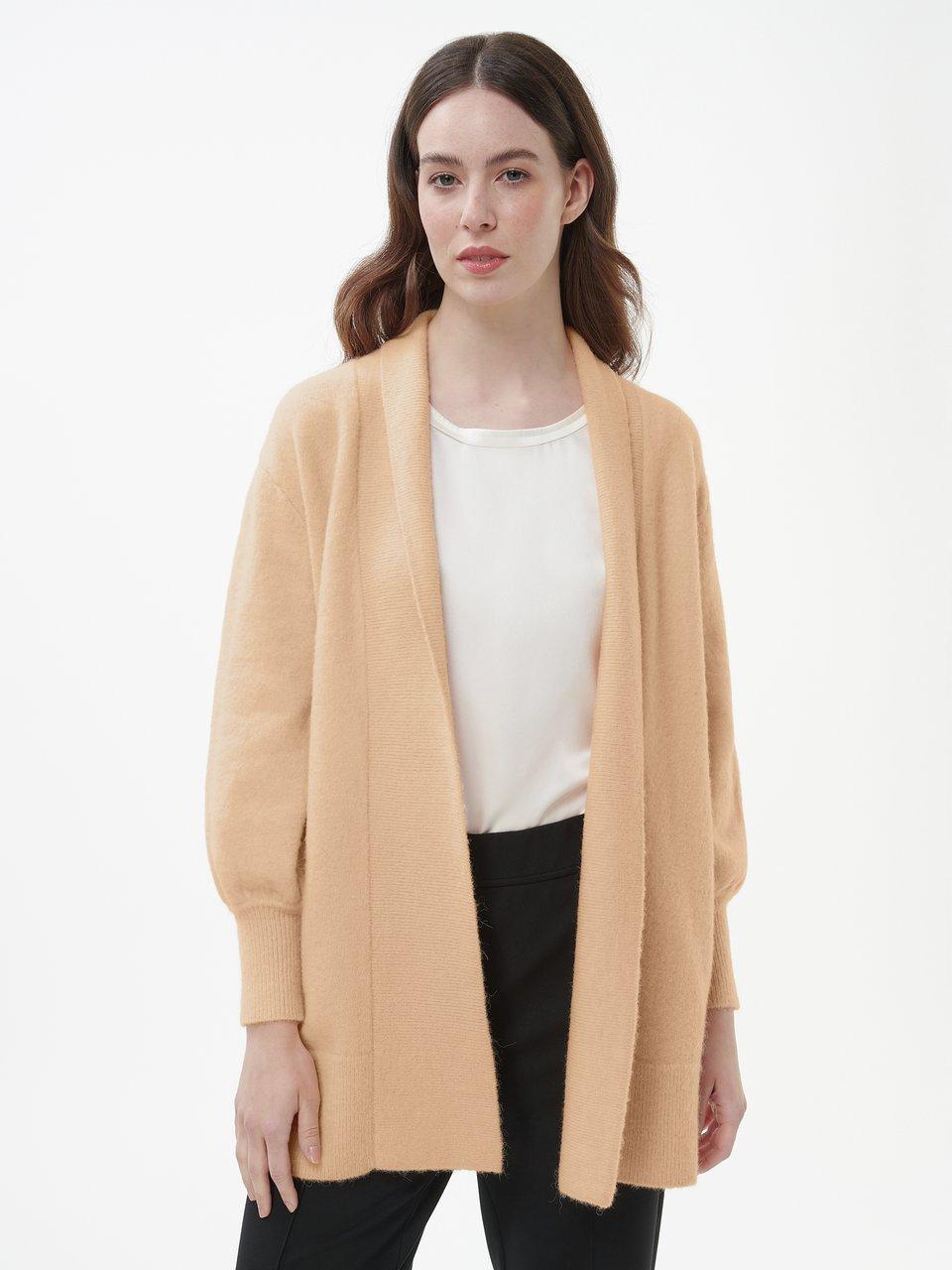 Laura Biagiotti Roma - Long-Strickjacke
