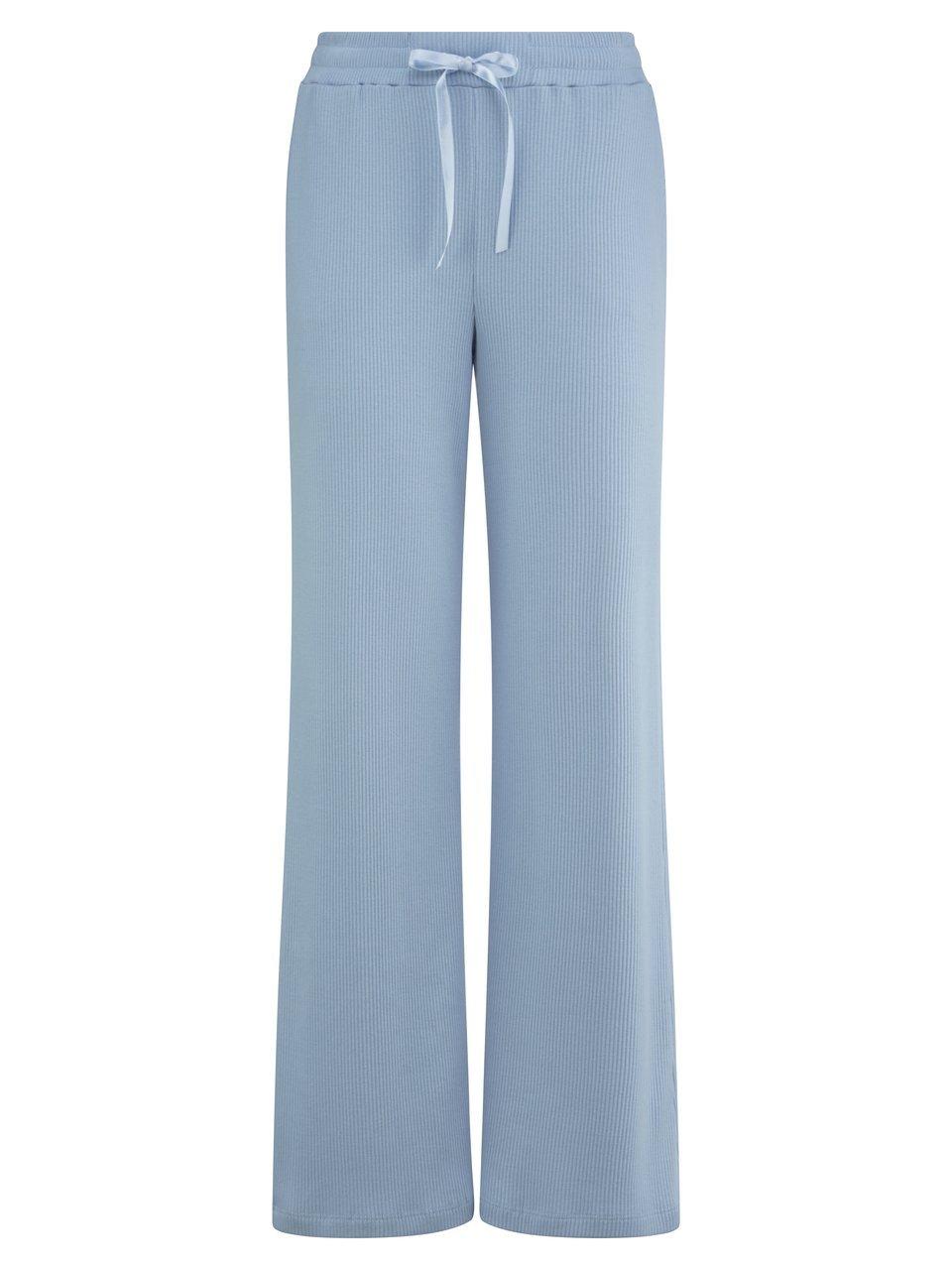 Hose Peter Hahn blau günstig online kaufen