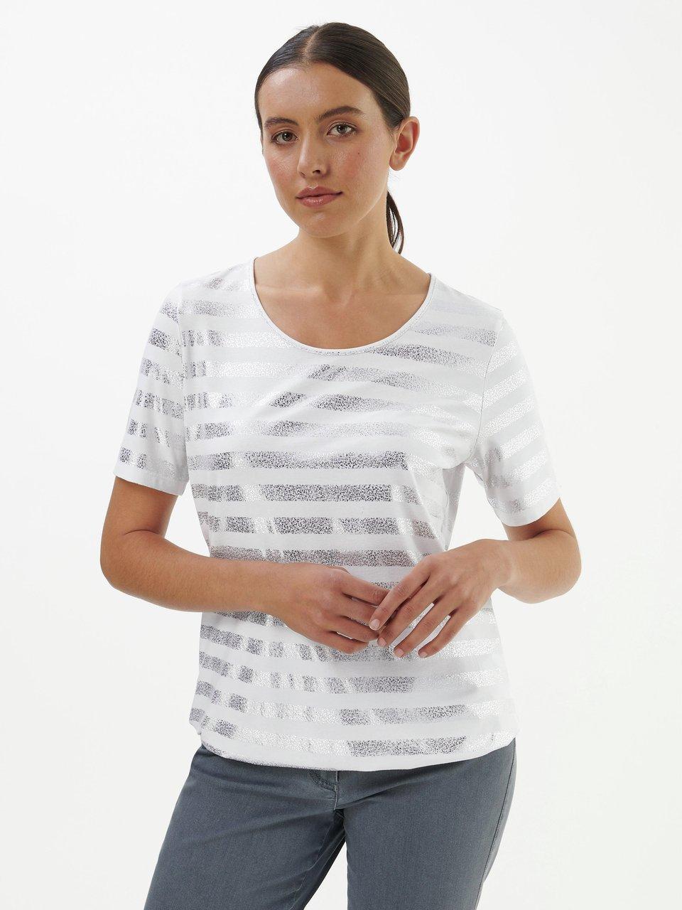 Emilia Lay - Le T-shirt
