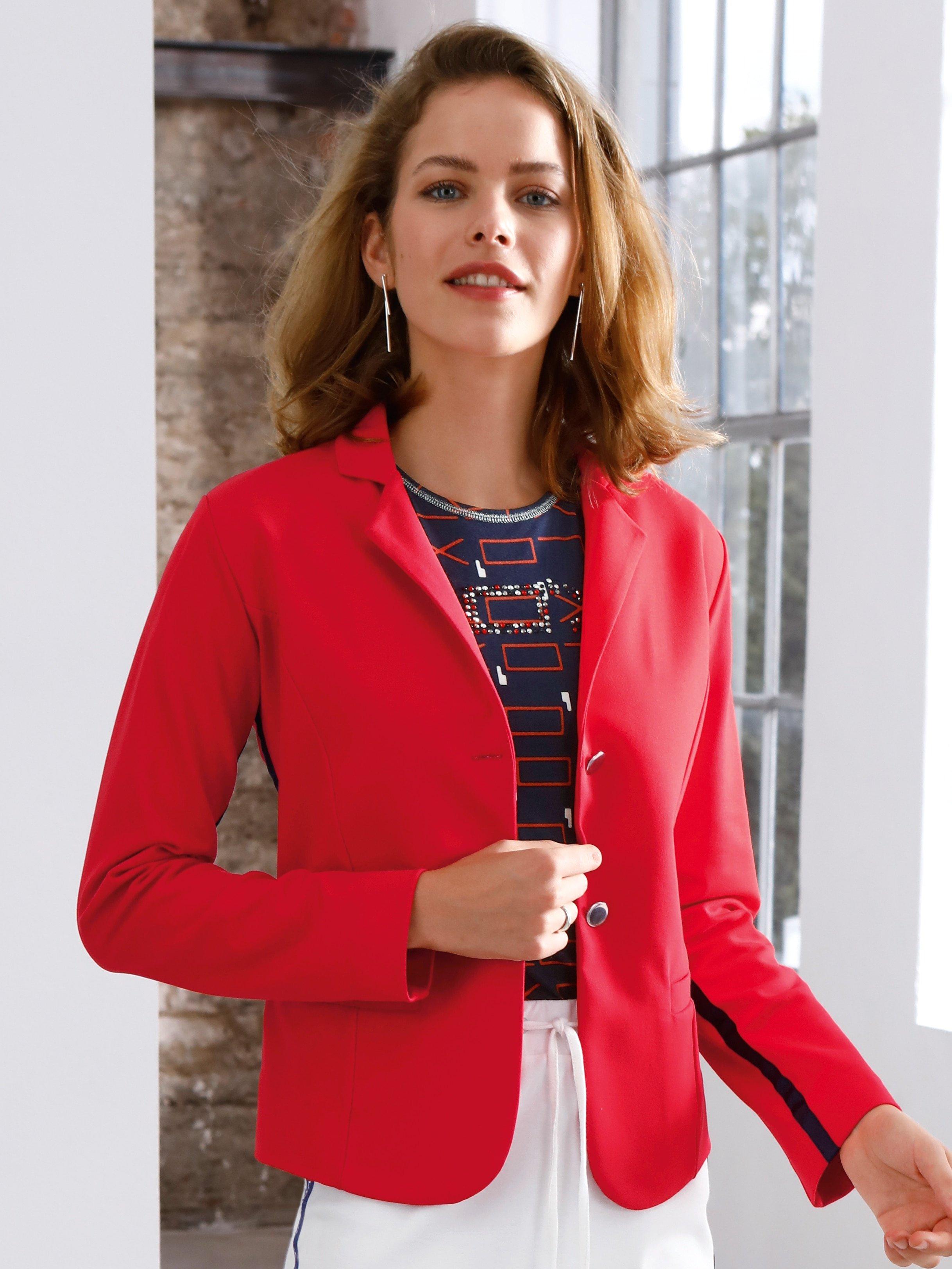 Looxent - Jersey-Blazer