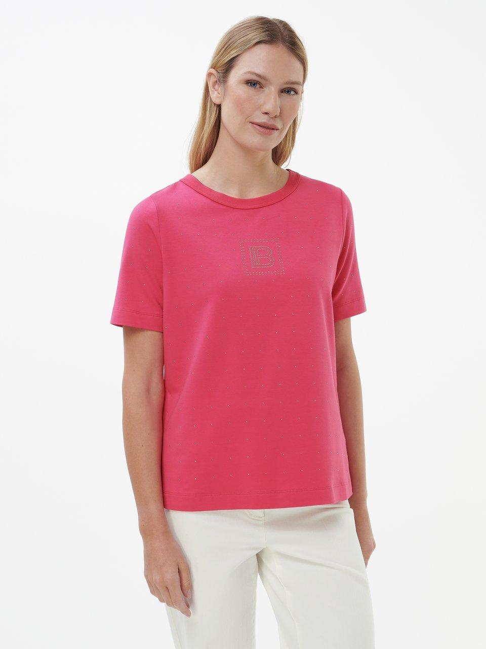 Laura Biagiotti Roma - Rundhals-Shirt