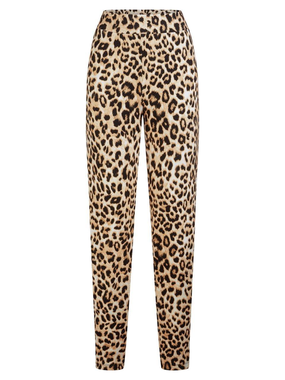 Jersey-Leggings Emilia Lay schwarz günstig online kaufen
