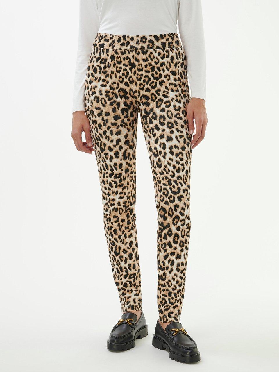 Emilia Lay - Jersey-legging