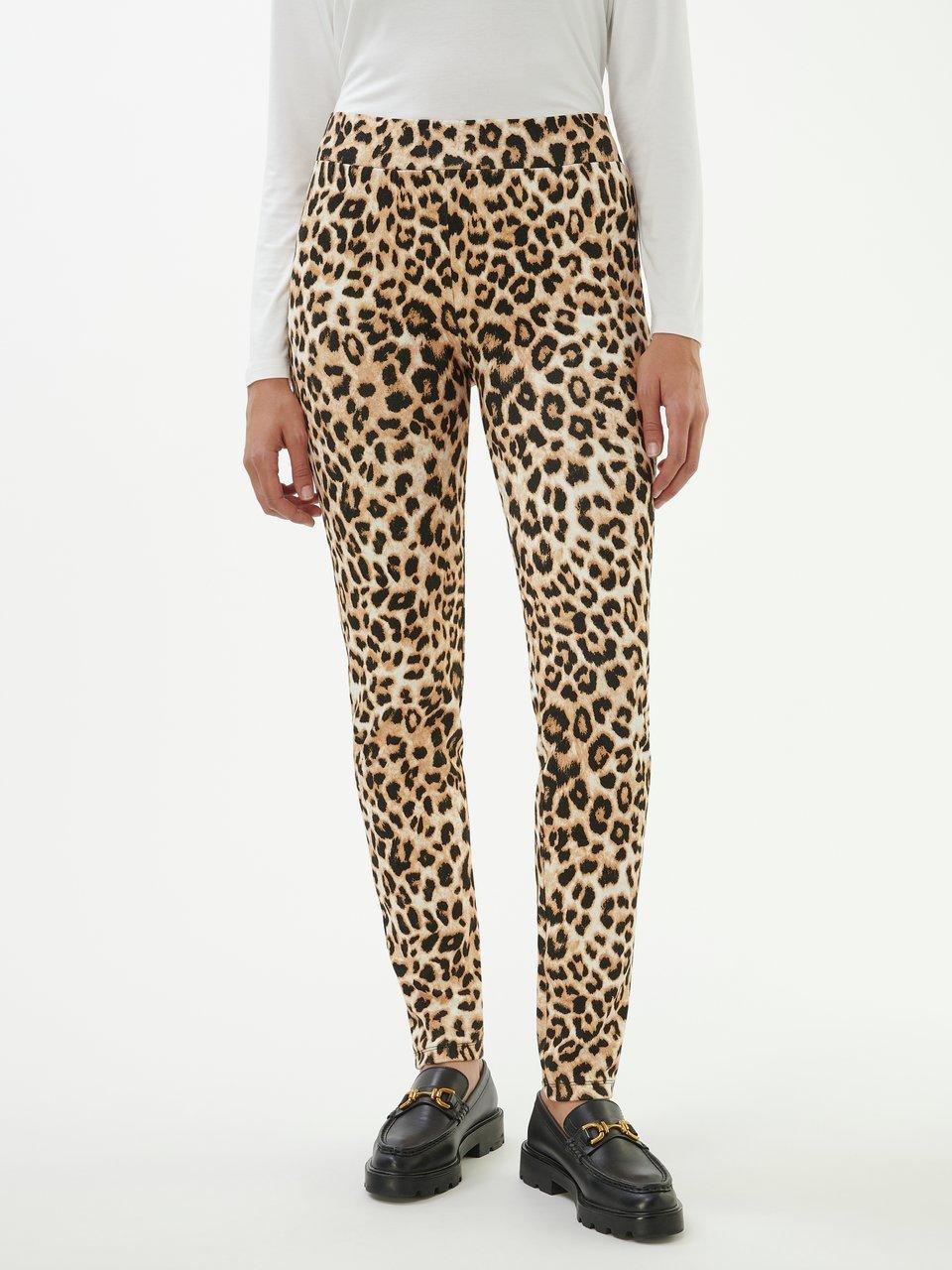 Emilia Lay - Jersey-Leggings