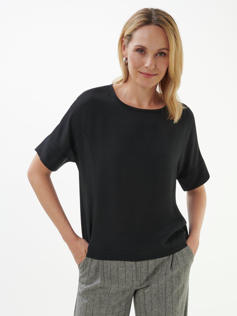 Fadenmeister Berlin - Blusen-Shirt