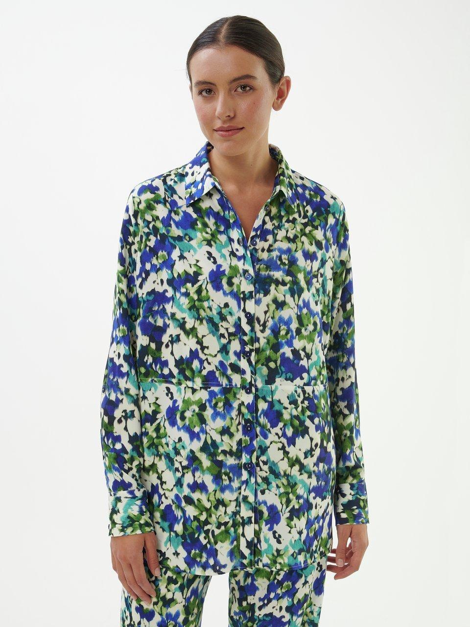 Emilia Lay - Bluse