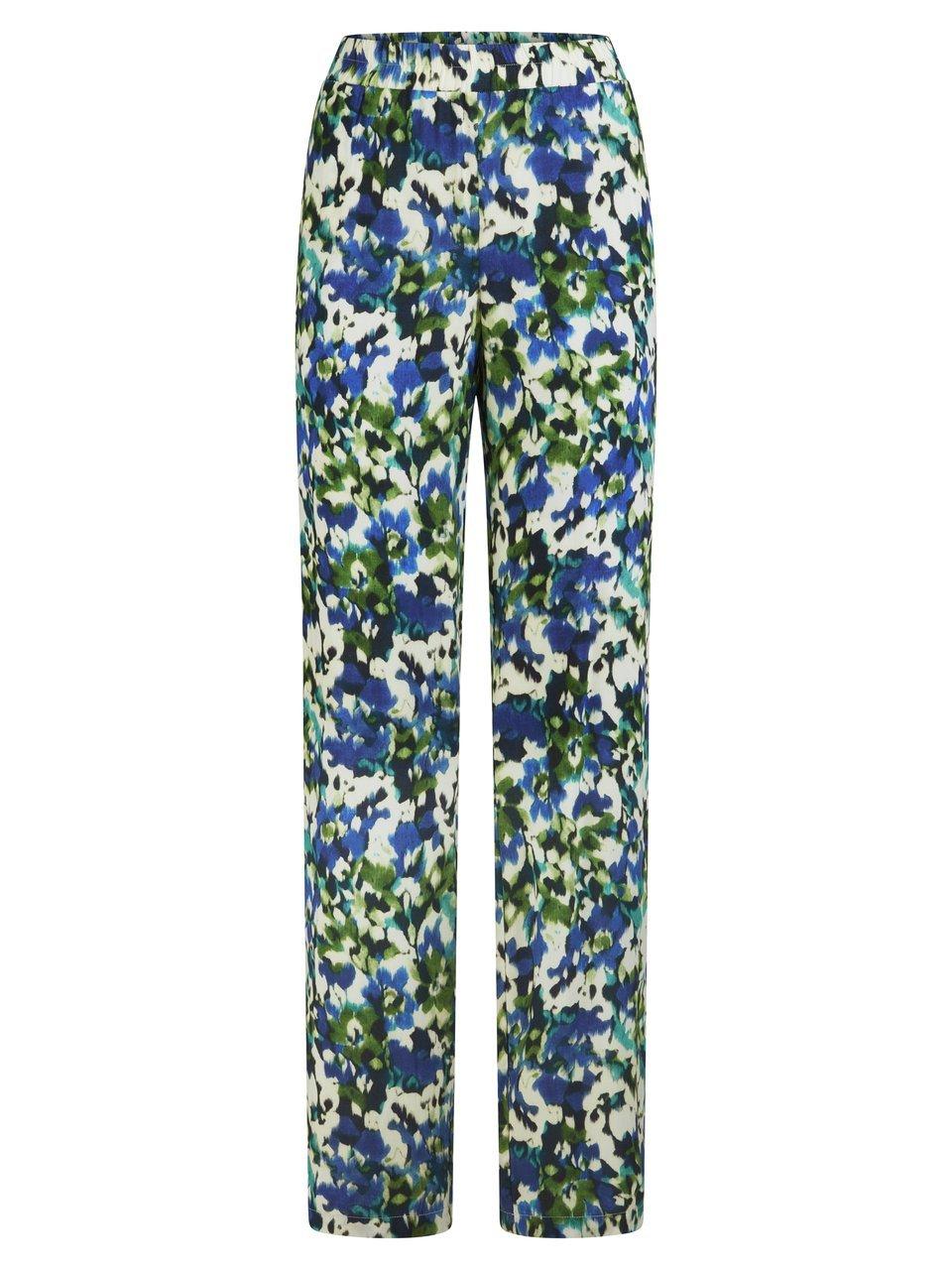 Hose zum Schlupfen Emilia Lay blau günstig online kaufen