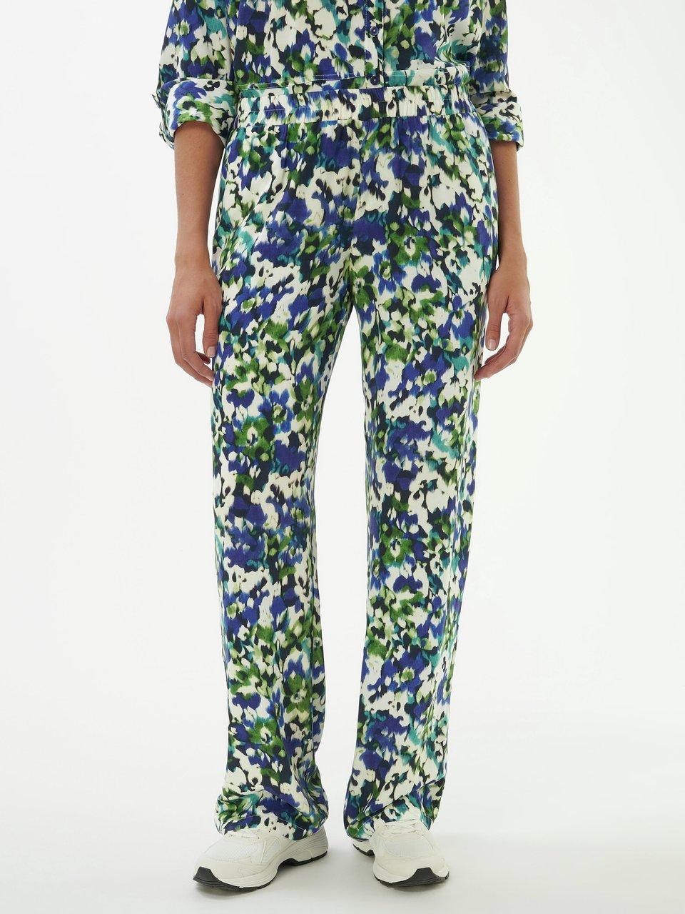 Emilia Lay - Broek