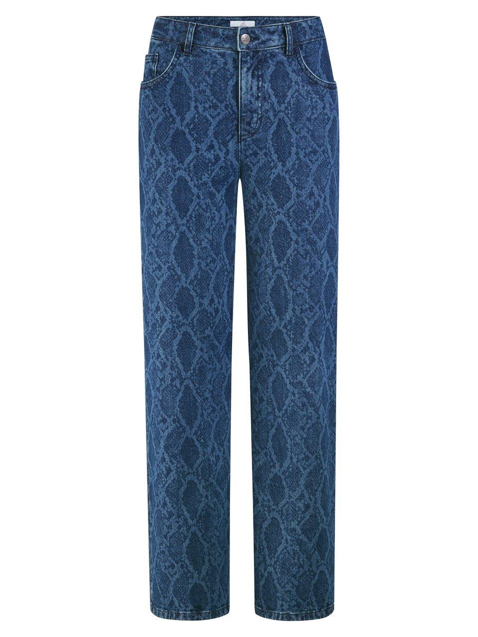 Regular Fit-Jeans Emilia Lay denim günstig online kaufen