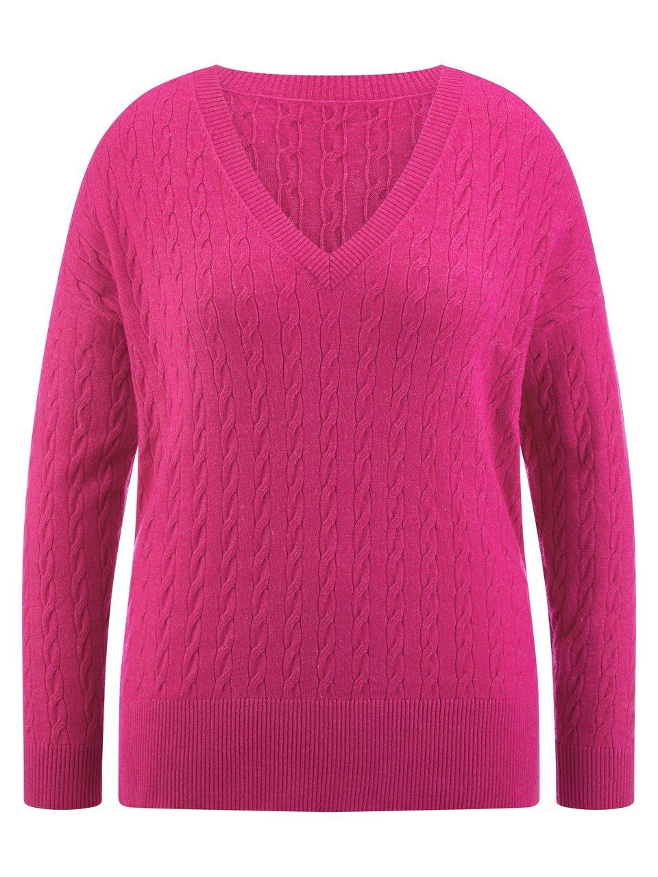 Pullover Emilia Lay pink günstig online kaufen