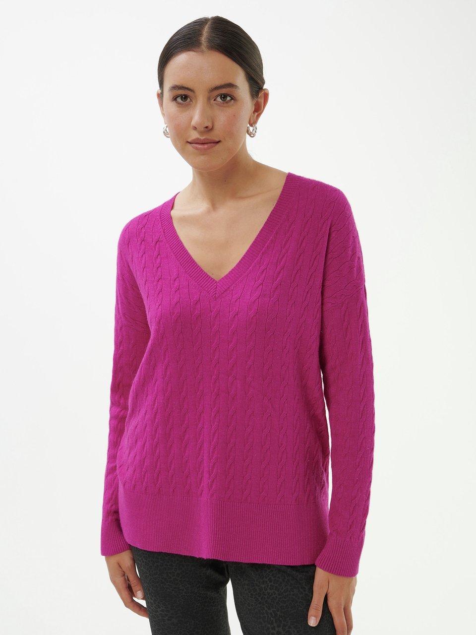Emilia Lay - Le pull