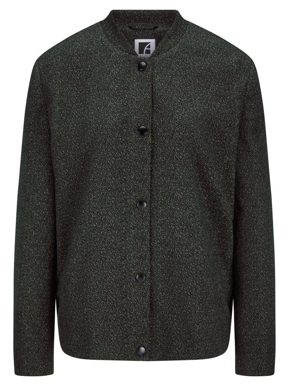 Jacke Anna Aura grau günstig online kaufen
