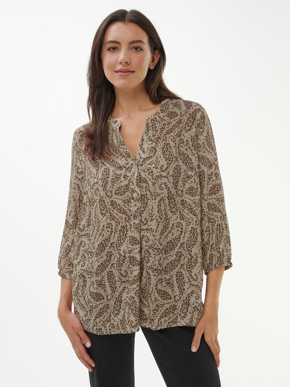 Anna Aura - La blouse