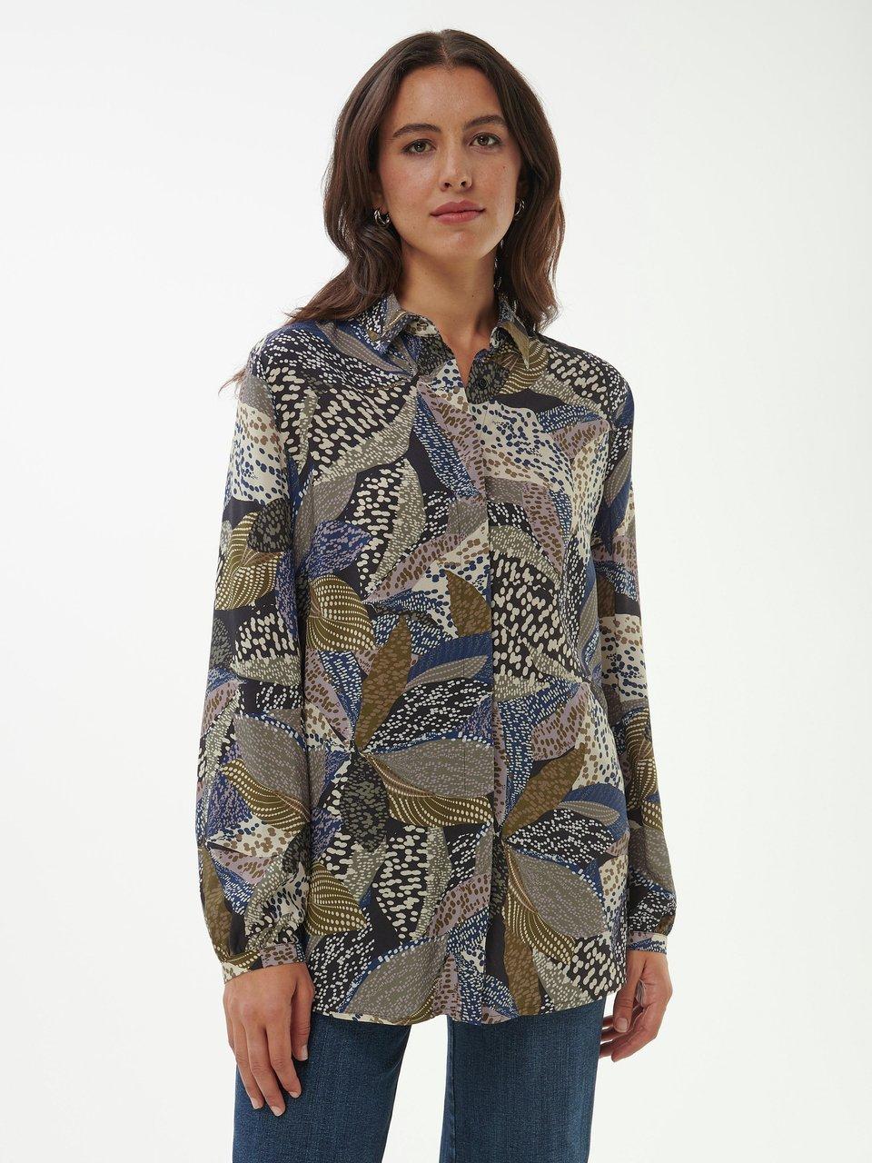 Emilia Lay - Bluse