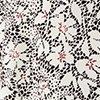 blanc gris/noir/multicolore-119322