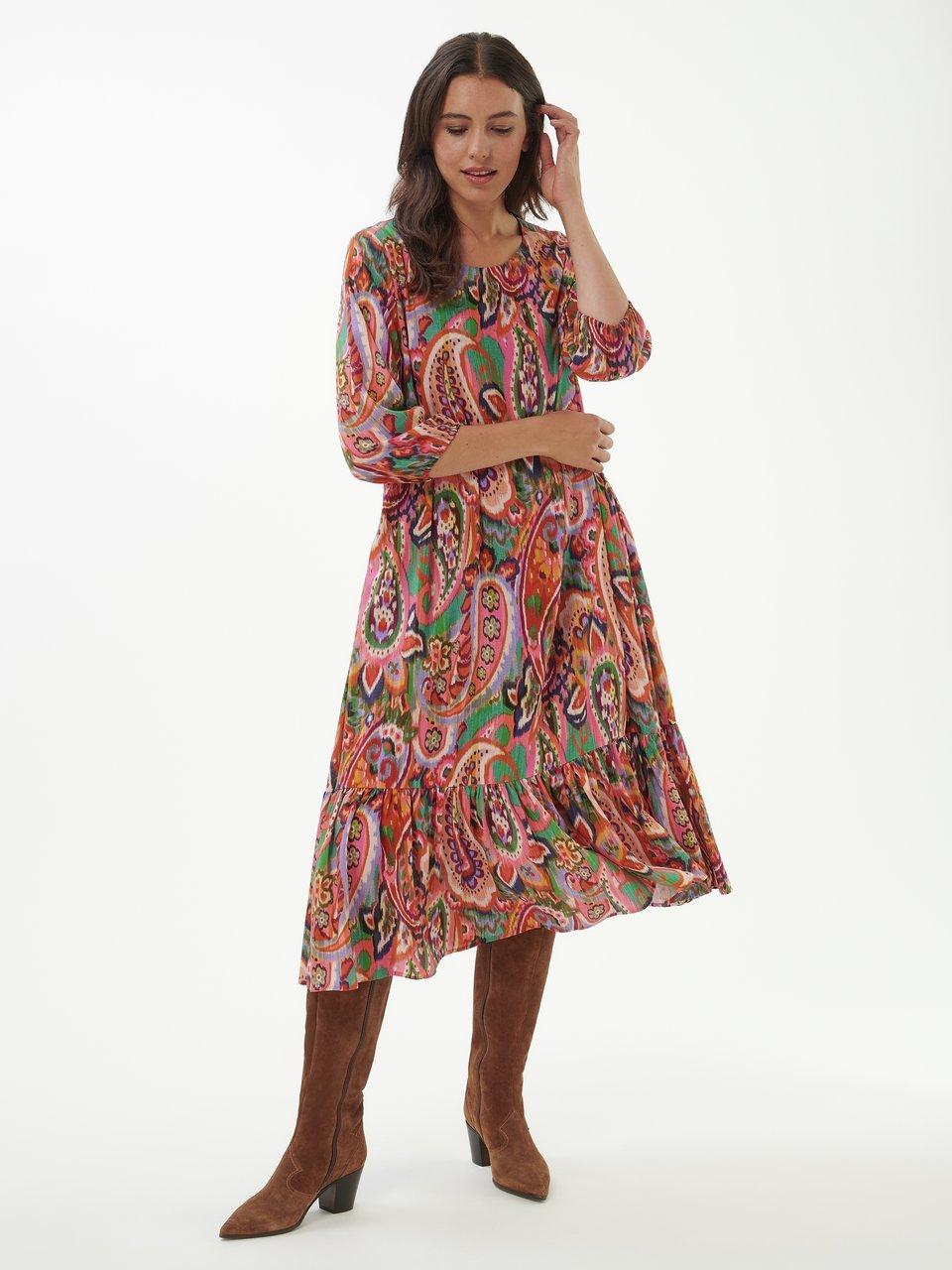 Emilia Lay - Kleid mit 3/4-Arm
