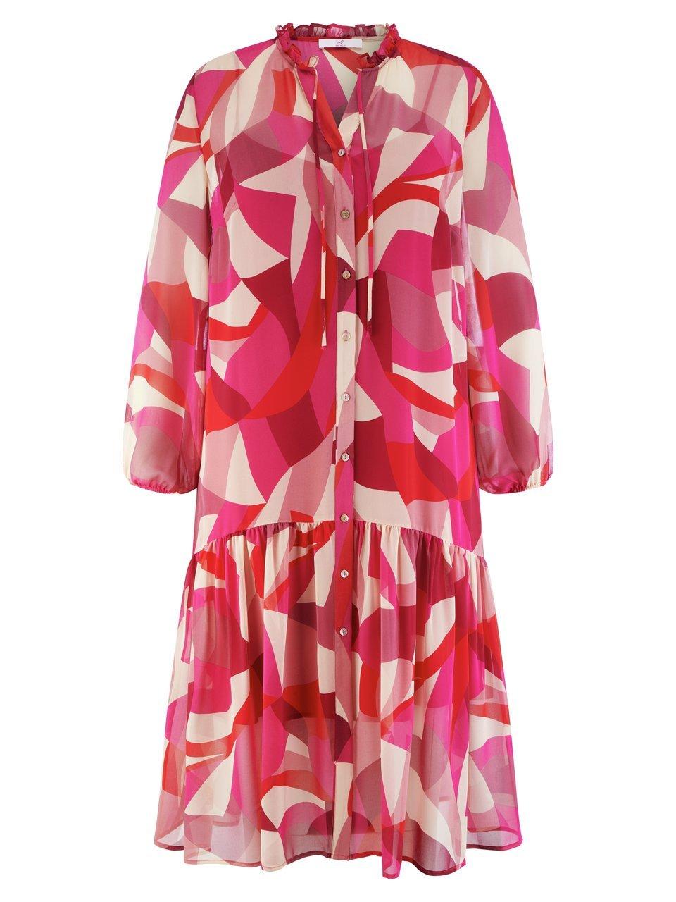 Kleid Emilia Lay rot günstig online kaufen