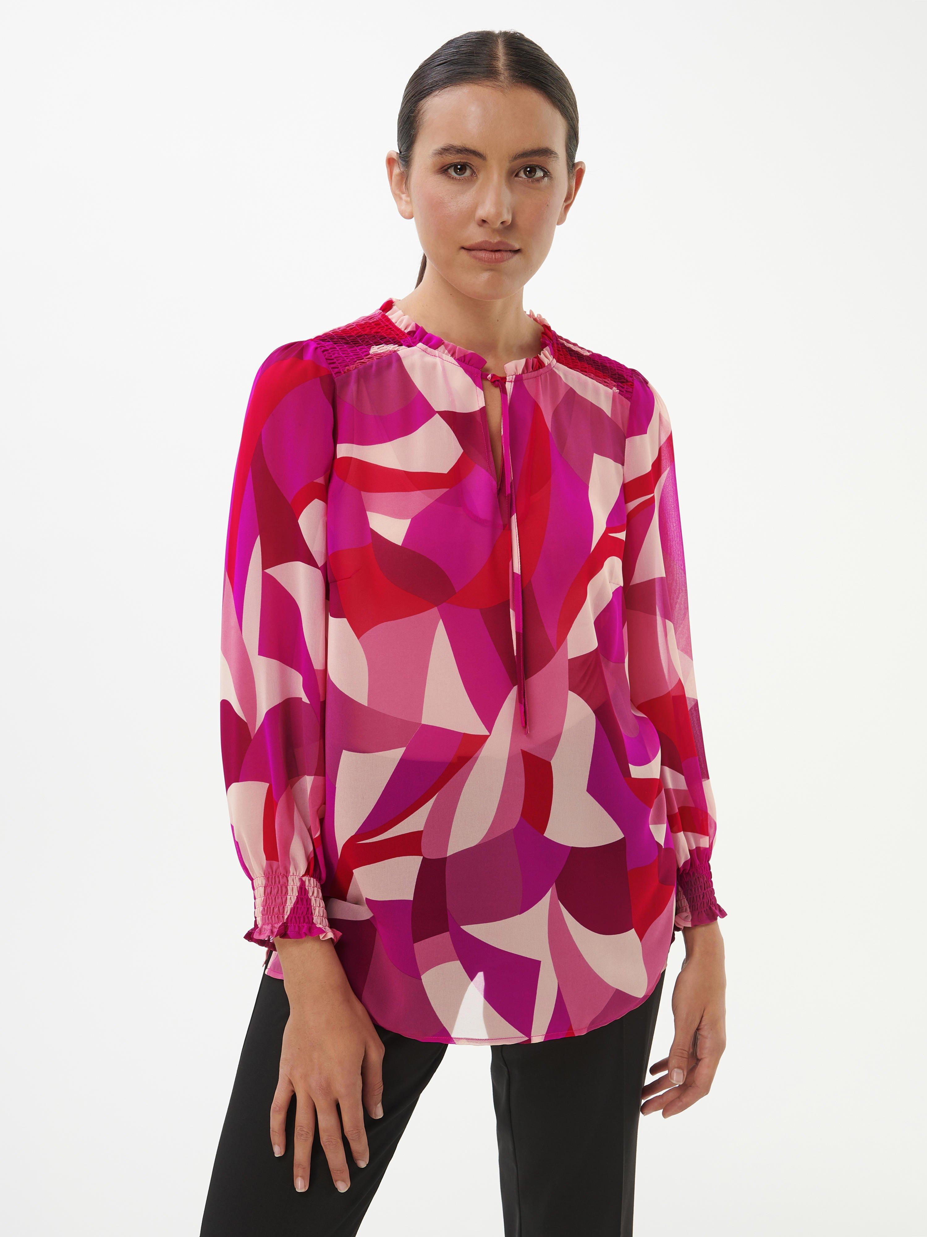Emilia Lay - La blouse