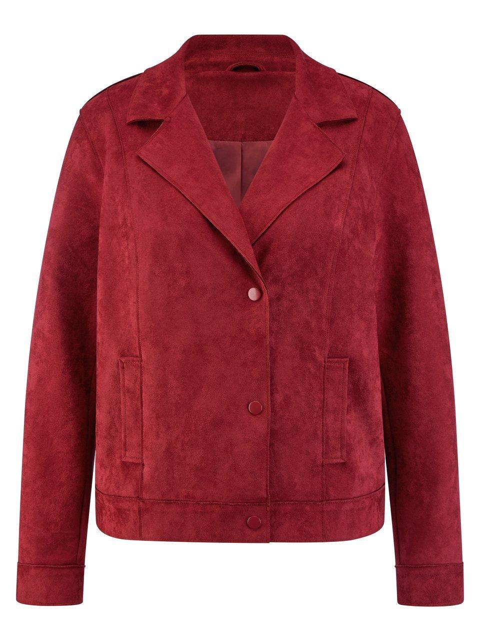 Jacke Emilia Lay rot günstig online kaufen
