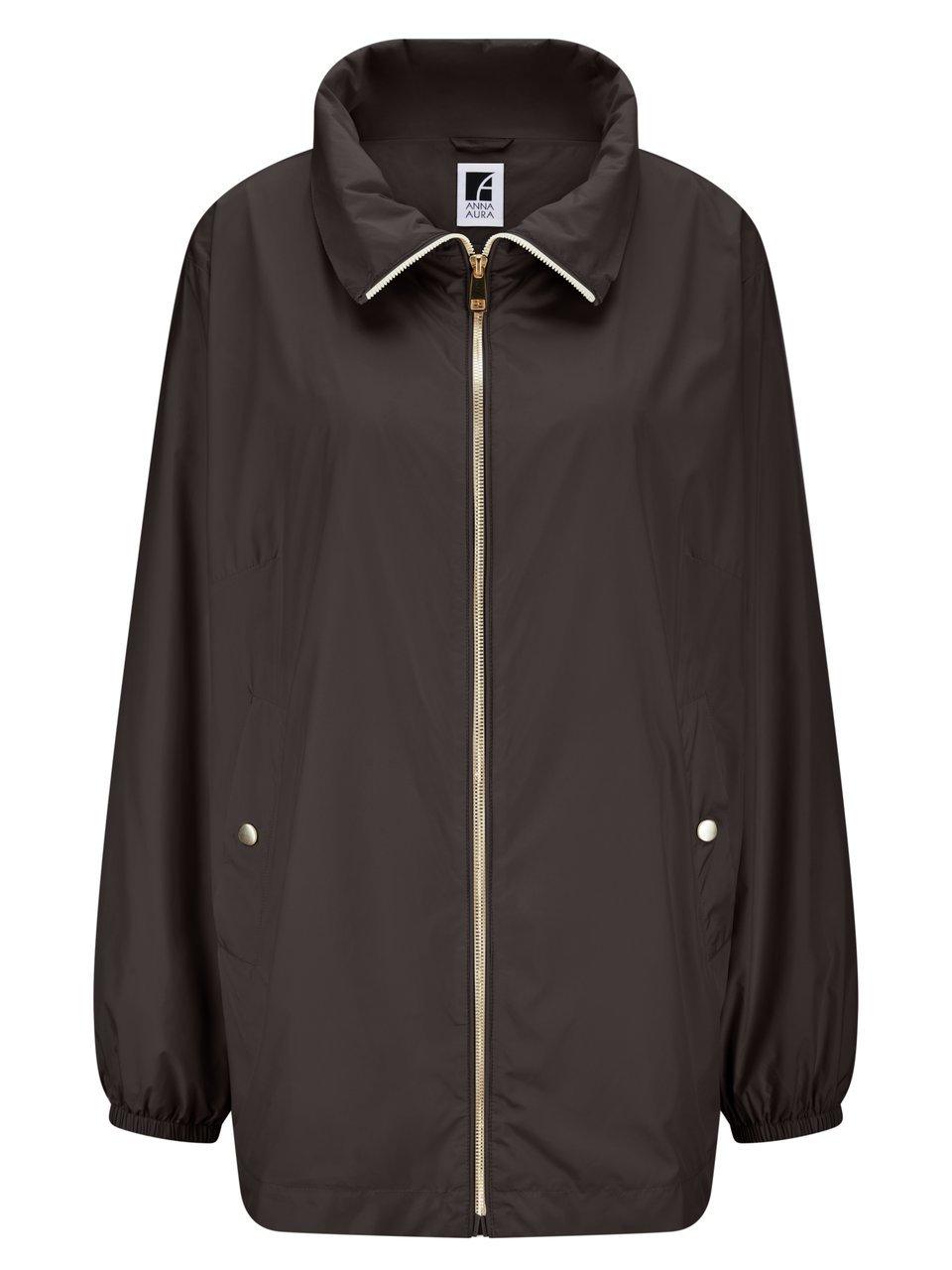 Jacke Anna Aura schwarz günstig online kaufen