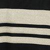 Schwarz/Gold-119345
