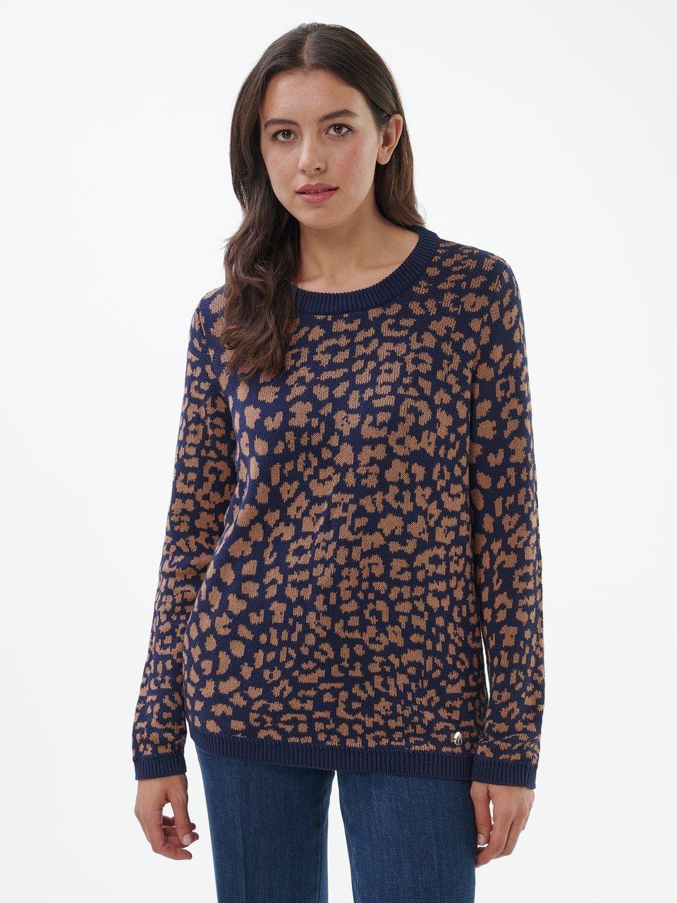 Anna Aura - Rundhals-Pullover