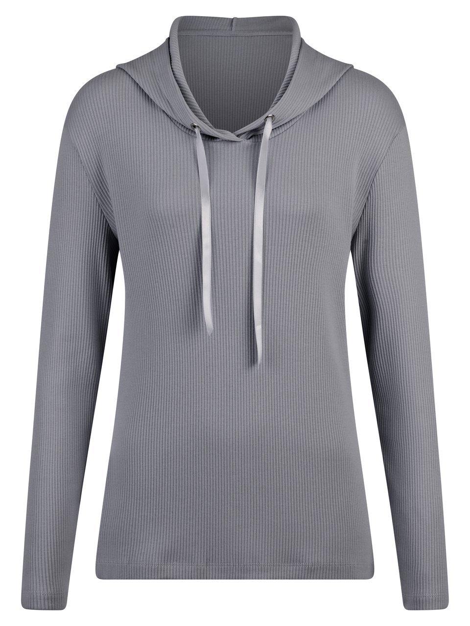 Shirt Peter Hahn grau günstig online kaufen