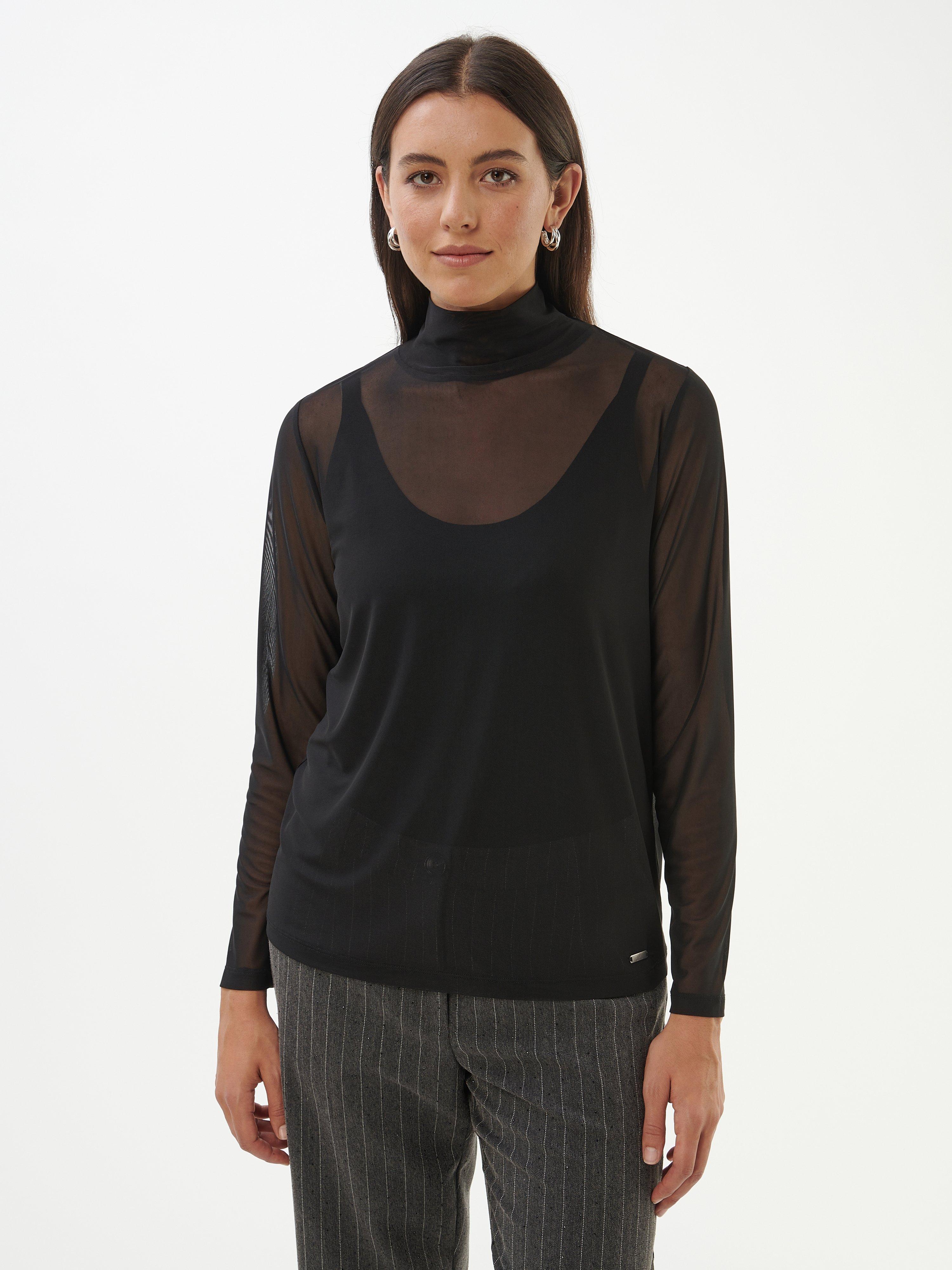 Emilia Lay - Le T-shirt
