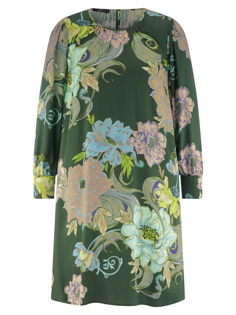 Kleid Emilia Lay grün günstig online kaufen