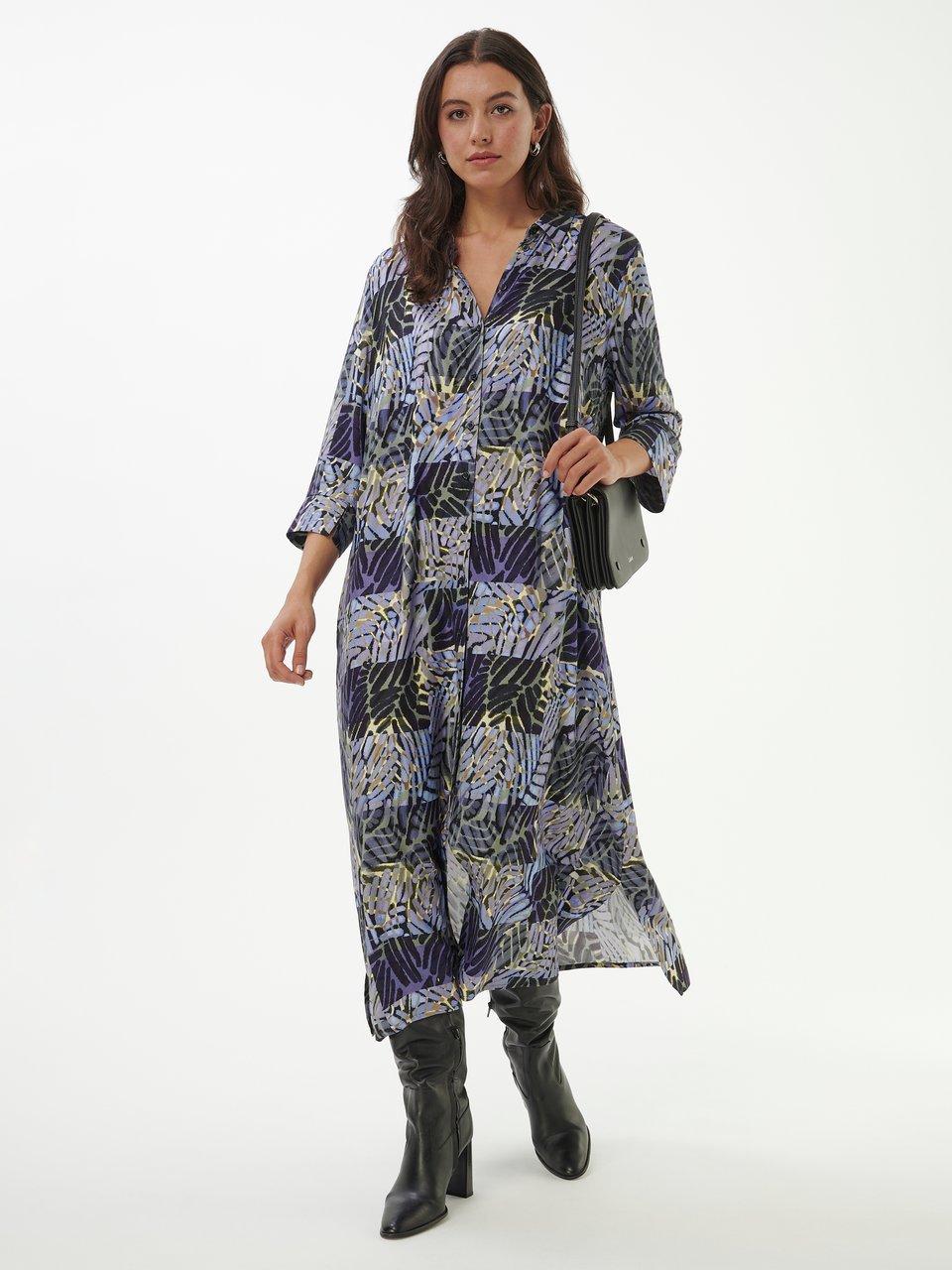 Emilia Lay - Hemdblusen-Kleid