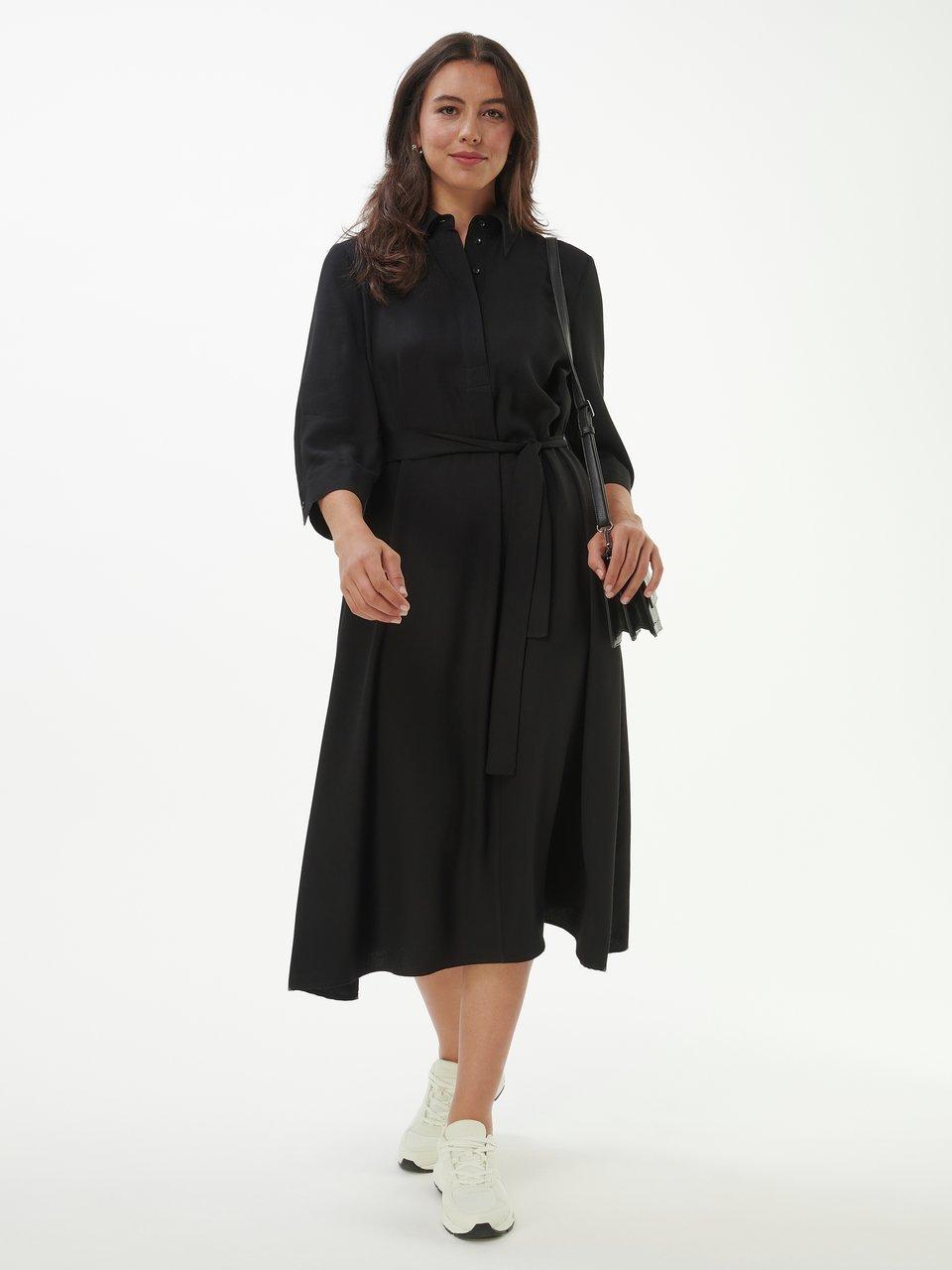 Emilia Lay - Kleid mit 7/8-Arm