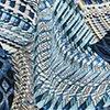 blauw/multicolour-119374
