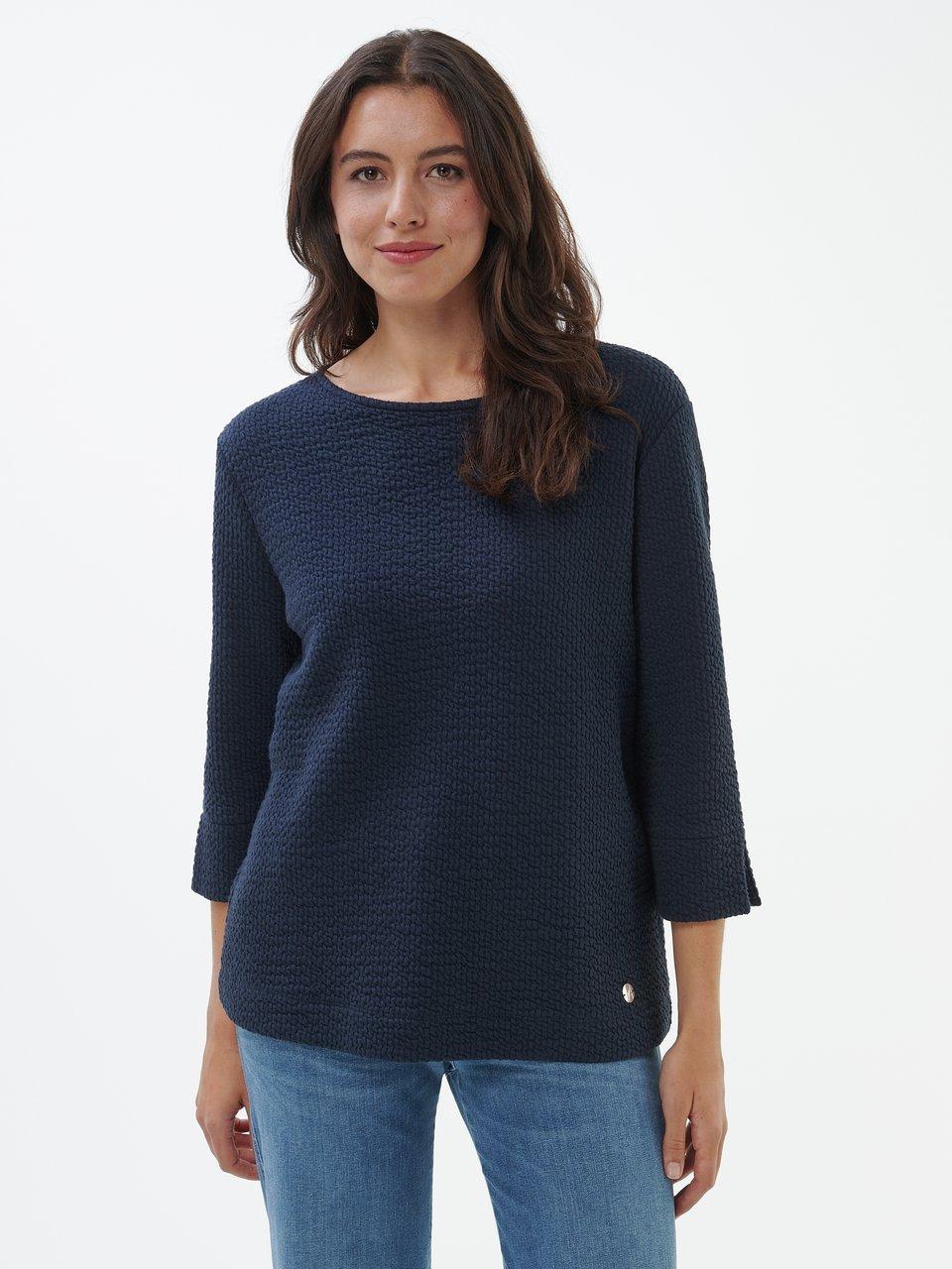 Anna Aura - Rundhals-Shirt