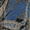 Royalblau/Schwarz/Multicolor-119376