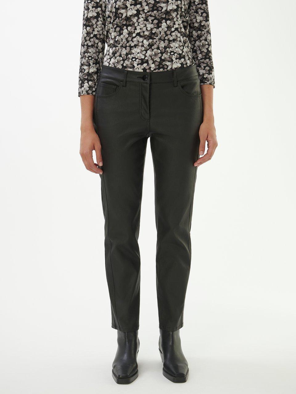 Anna Aura - Le pantalon Regular Fit