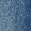 Middle blue denim-119386