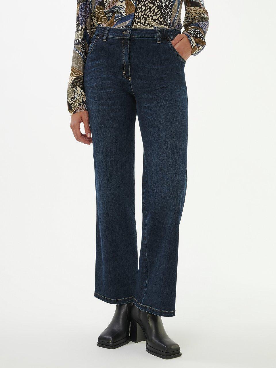 KjBrand - Le jean Wide Leg